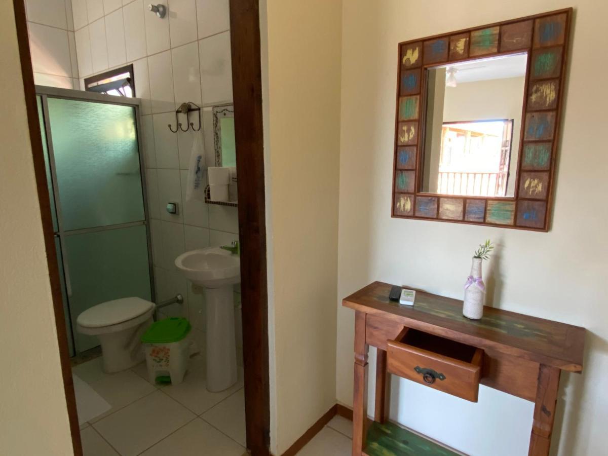 Pousada Chales Madu Ubatuba Extérieur photo