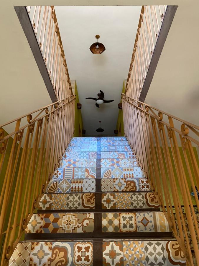 Pousada Chales Madu Ubatuba Extérieur photo