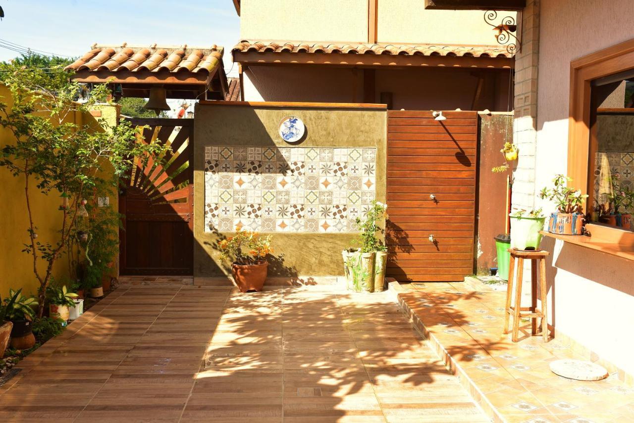 Pousada Chales Madu Ubatuba Extérieur photo