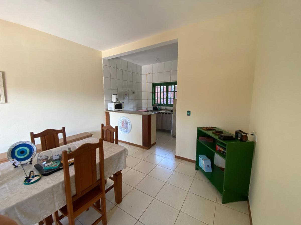 Pousada Chales Madu Ubatuba Extérieur photo
