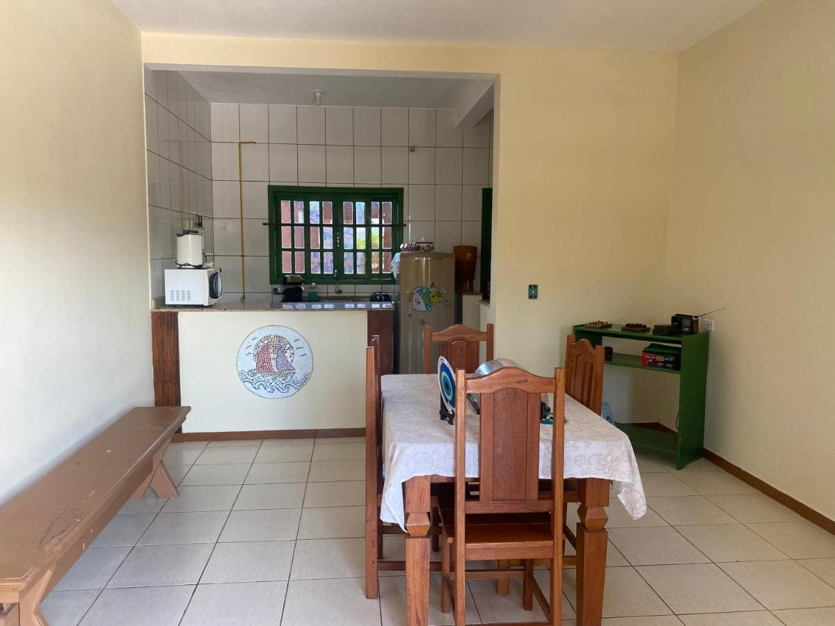Pousada Chales Madu Ubatuba Extérieur photo