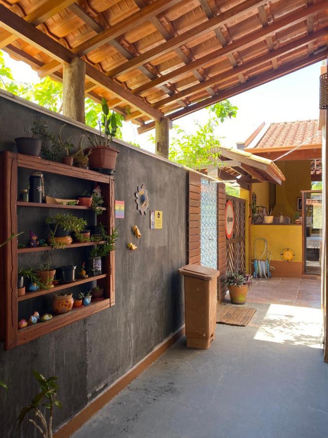 Pousada Chales Madu Ubatuba Extérieur photo